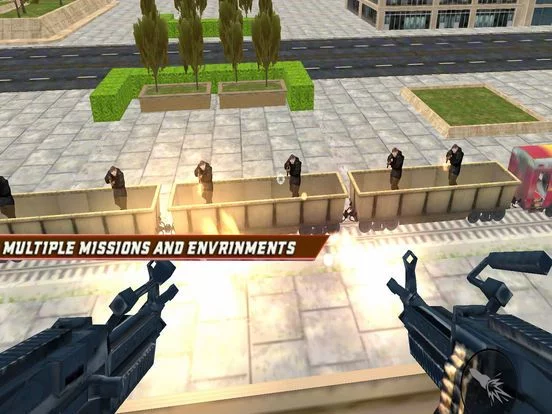 Изображение игры: Gunship Air Shooting