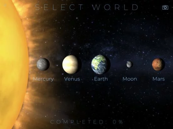 Изображение игры: TerraGenesis - Space Colony