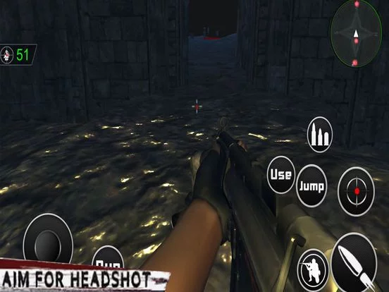 Изображение игры: Extreme Dead Target