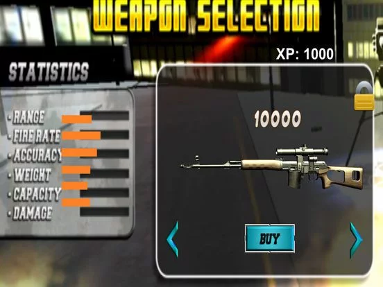 Изображение игры: Gun Shooter Terrorist Kill