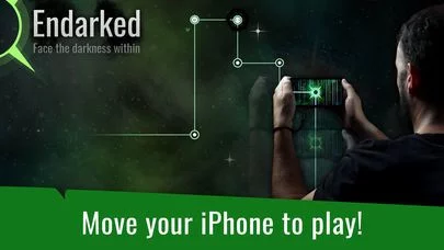 Изображение игры: Endarked