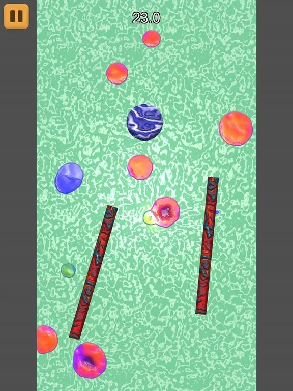 Изображение игры: Germs