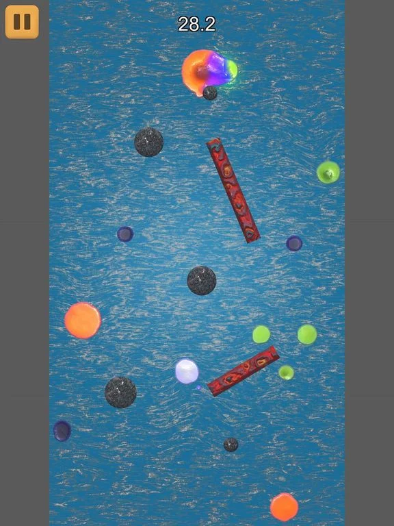 Изображение игры: Germs