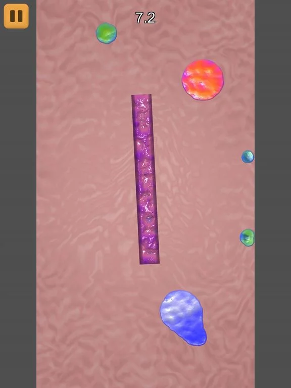 Изображение игры: Germs