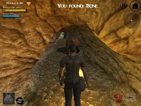 Изображение игры: Survival World 3D