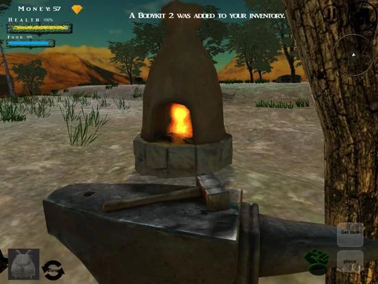 Изображение игры: Survival World 3D