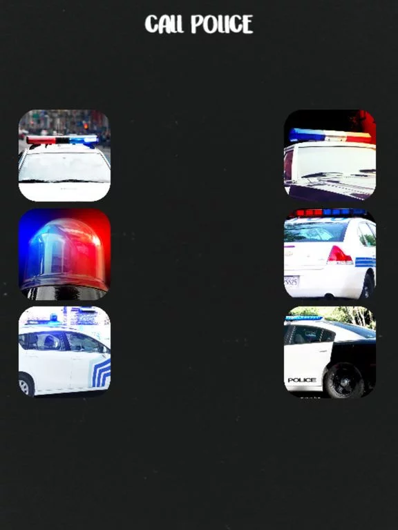 Изображение игры: Calling Police