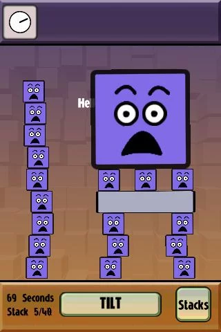 Изображение игры: Super Stacker 2