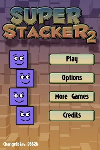 Изображение игры: Super Stacker 2
