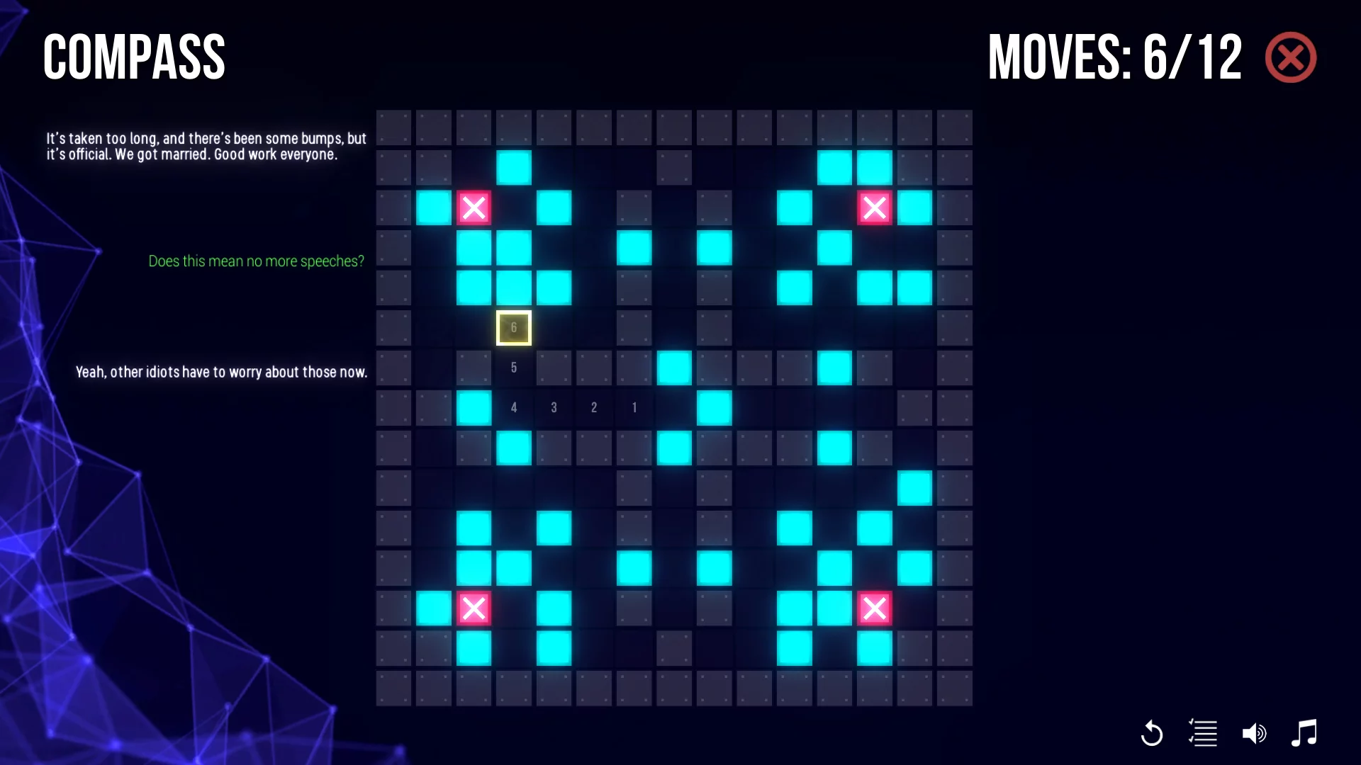 Изображение игры: PATHOS