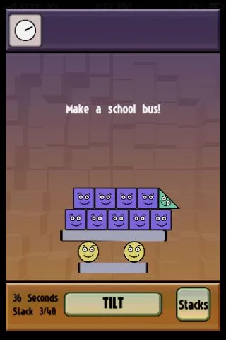 Изображение игры: Super Stacker 2