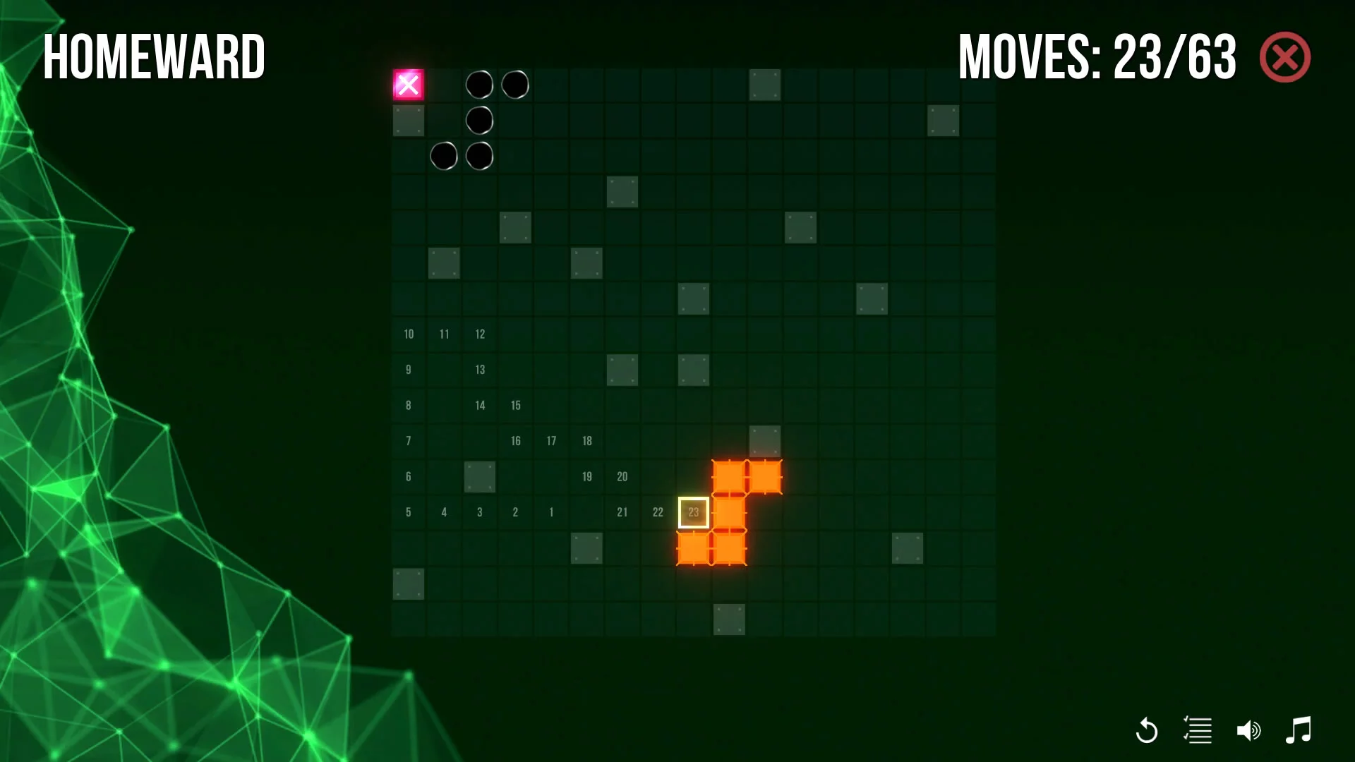 Изображение игры: PATHOS