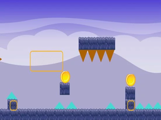 Изображение игры: Red Ball 2k18