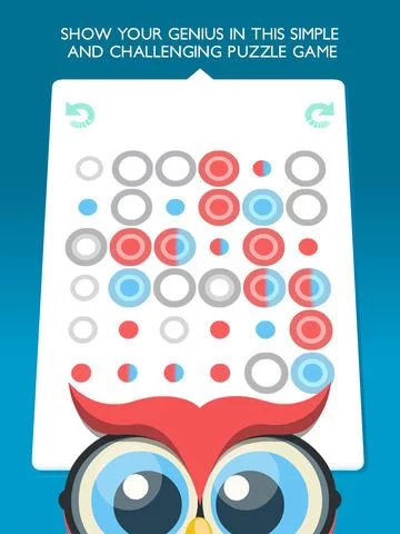 Изображение игры: 100 Moves!