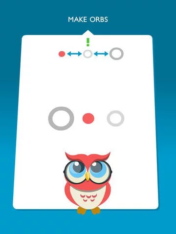 Изображение игры: 100 Moves!