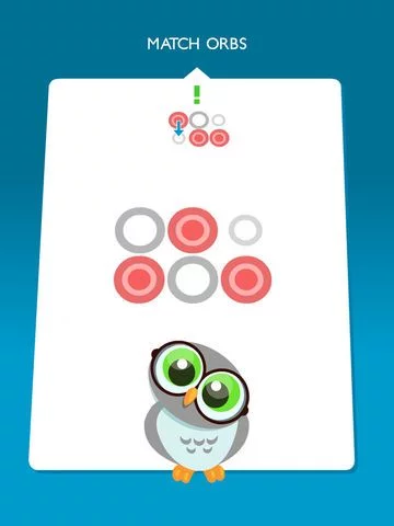Изображение игры: 100 Moves!