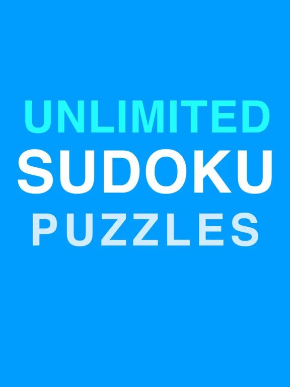 Изображение игры: Sudoku ··