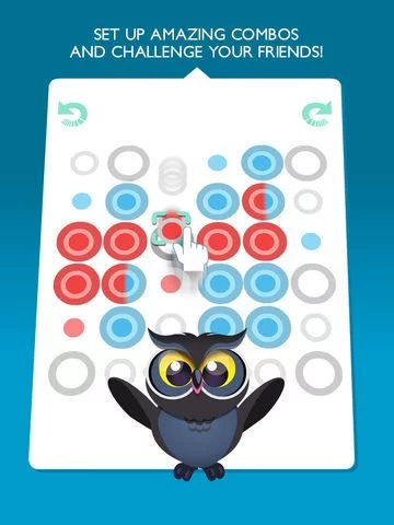 Изображение игры: 100 Moves!
