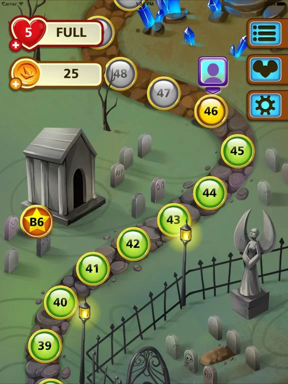 Изображение игры: MouseHunt PuzzleTrap