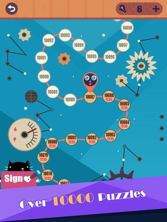 Изображение игры: Sudoku - Classic Sudoku Puzzle Games