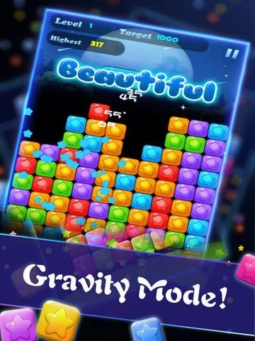 Изображение игры: Amazing Star: Pop Game Star