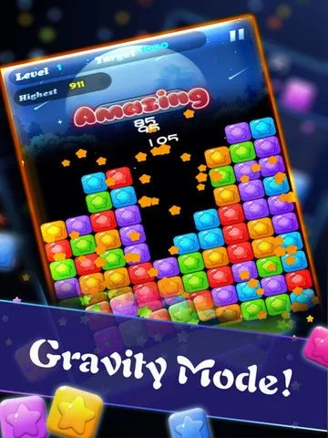 Изображение игры: Amazing Star: Pop Game Star