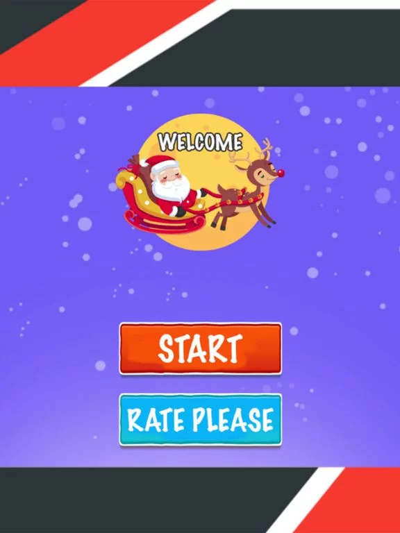 Изображение игры: Santa Claus Call You