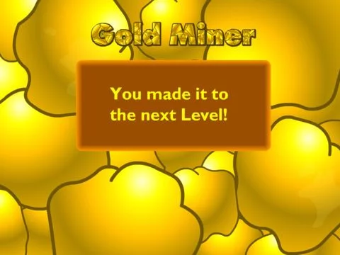Изображение игры: Classic Miner (Pro)