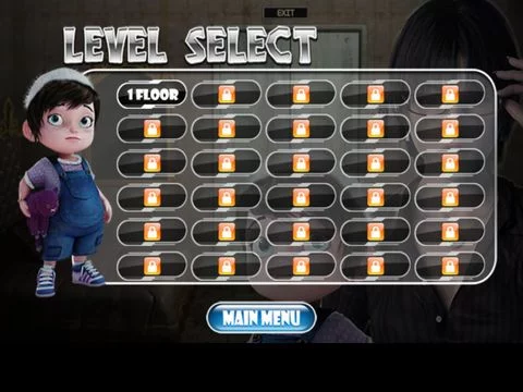 Изображение игры: Best Crazy Amazing Escape and Shoot Free Game