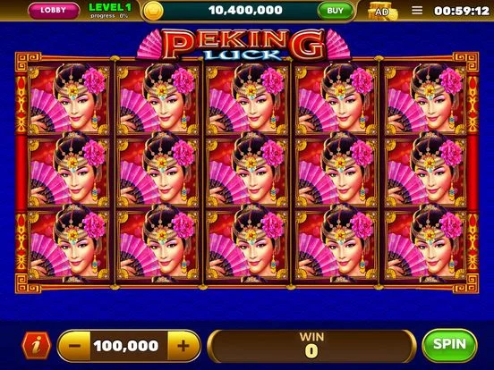 Изображение игры: Slots◆