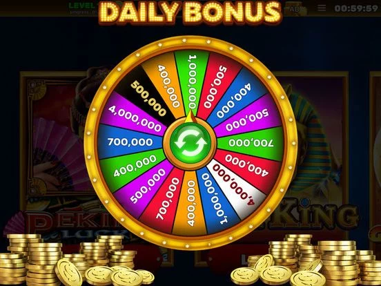 Изображение игры: Slots◆