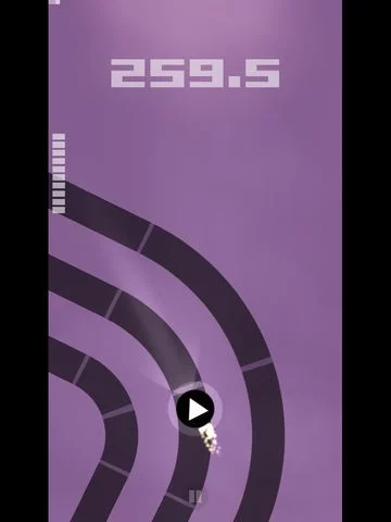 Изображение игры: Run the Race