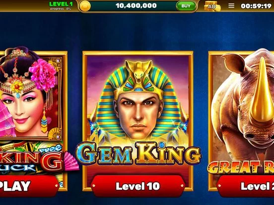 Изображение игры: Slots◆