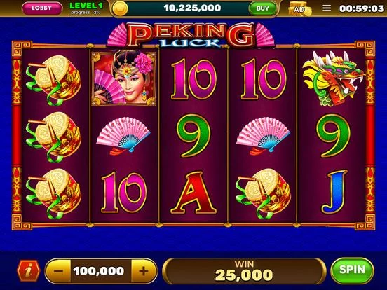 Изображение игры: Slots◆