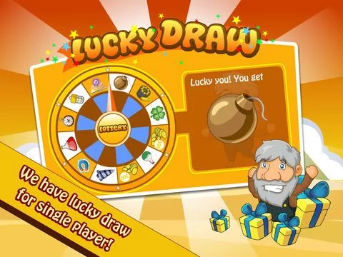 Изображение игры: Classic Miner - Multiplayer Online