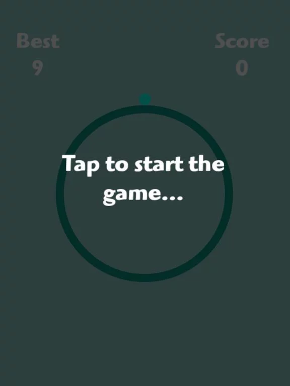 Изображение игры: Orbit Rush Crazy Wheel Jumper & Rolling Sky Free