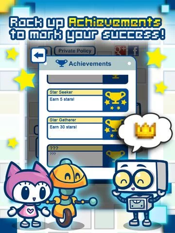Изображение игры: Picross Griddler