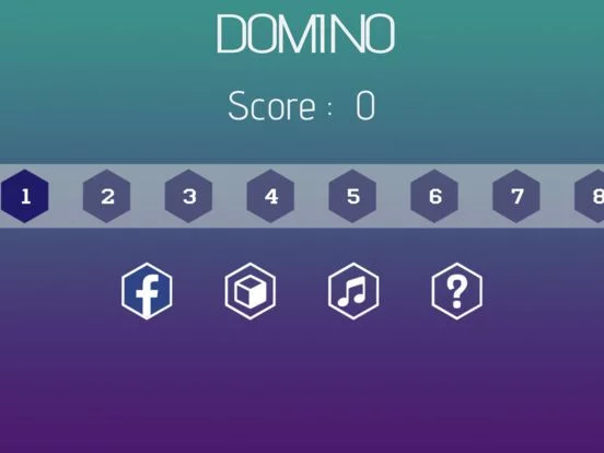 Изображение игры: Dominoes City Elite