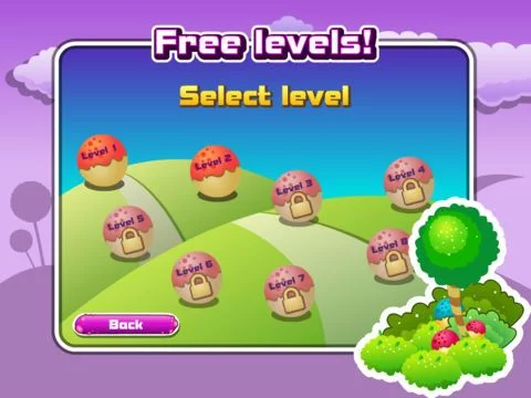 Изображение игры: Super Truck