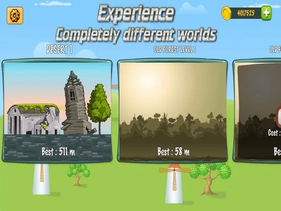 Изображение игры: Dirt Offroad Racing