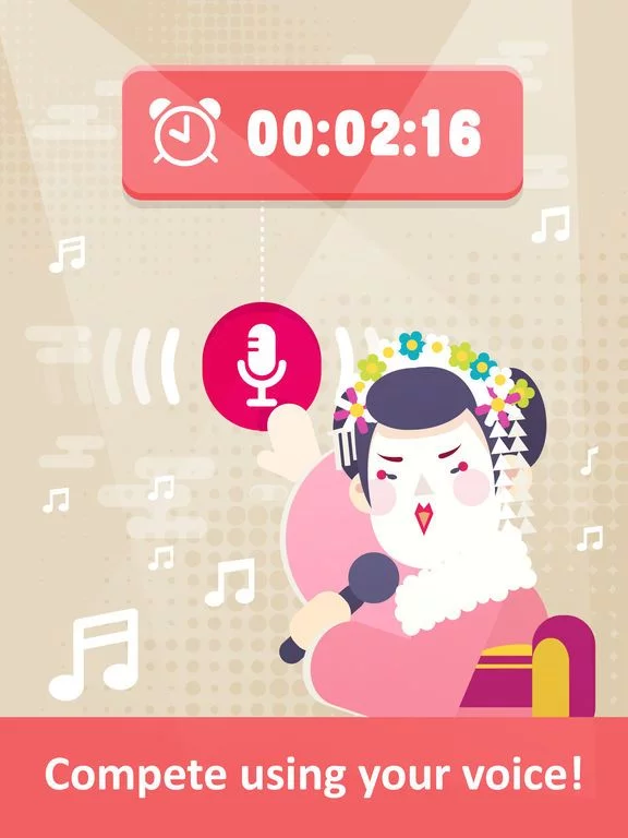 Изображение игры: Voice Party