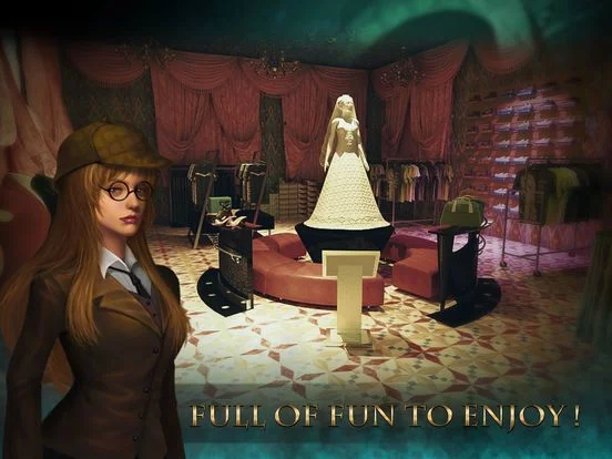 Изображение игры: Room Escape: 50 rooms II