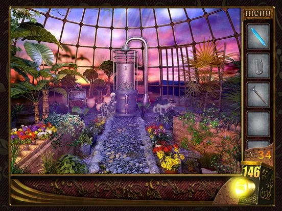 Изображение игры: Room Escape: 50 rooms V