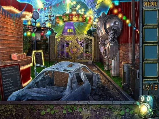 Изображение игры: Room Escape: 50 rooms VI
