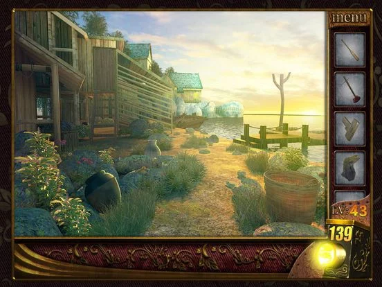Изображение игры: Room Escape: 50 rooms V