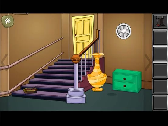 Изображение игры: Escape The Rooms:Magic Room Escape Challenge Games