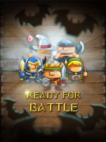 Изображение игры: Tower Rangers