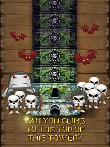 Изображение игры: Tower Rangers
