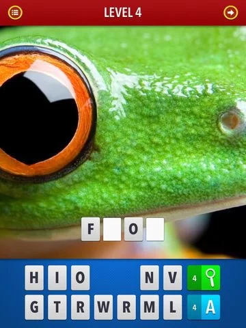Изображение игры: Zoom! - Magnified Pics