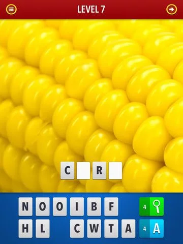 Изображение игры: Zoom! - Magnified Pics